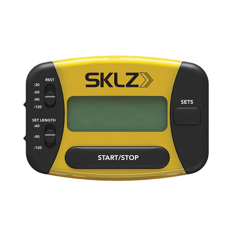 Kolla in DRLZ Timer, SKLZ hos SportGymButiken.se