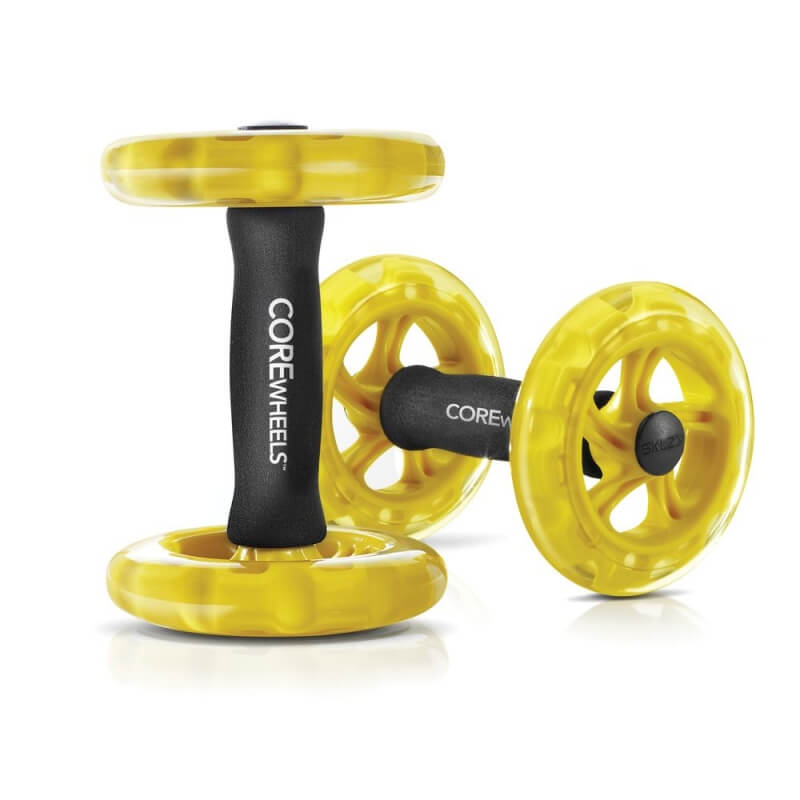 Kolla in Core Wheel, SKLZ hos SportGymButiken.se