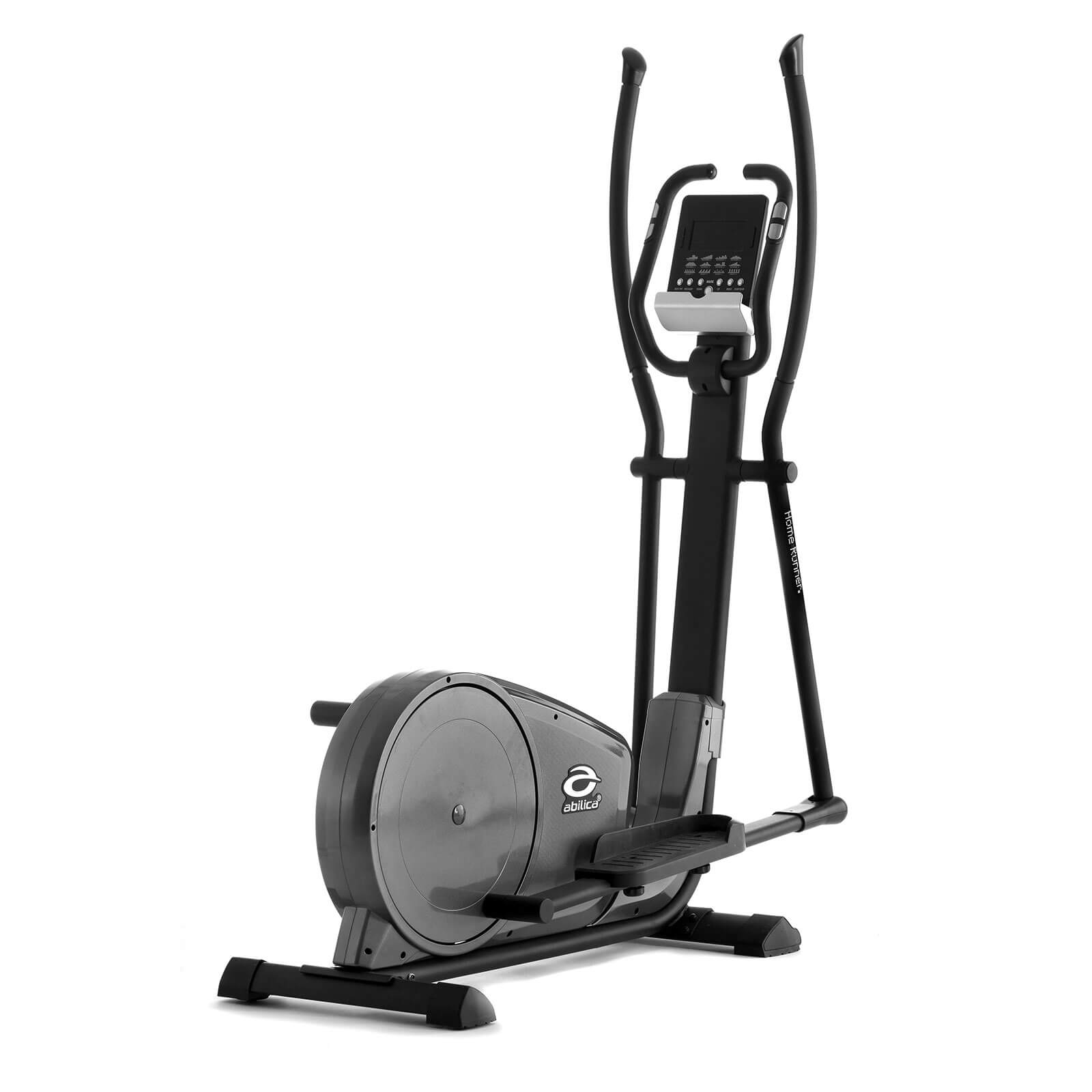 Kolla in Crosstrainer Stream RC X, Abilica hos SportGymButiken.se