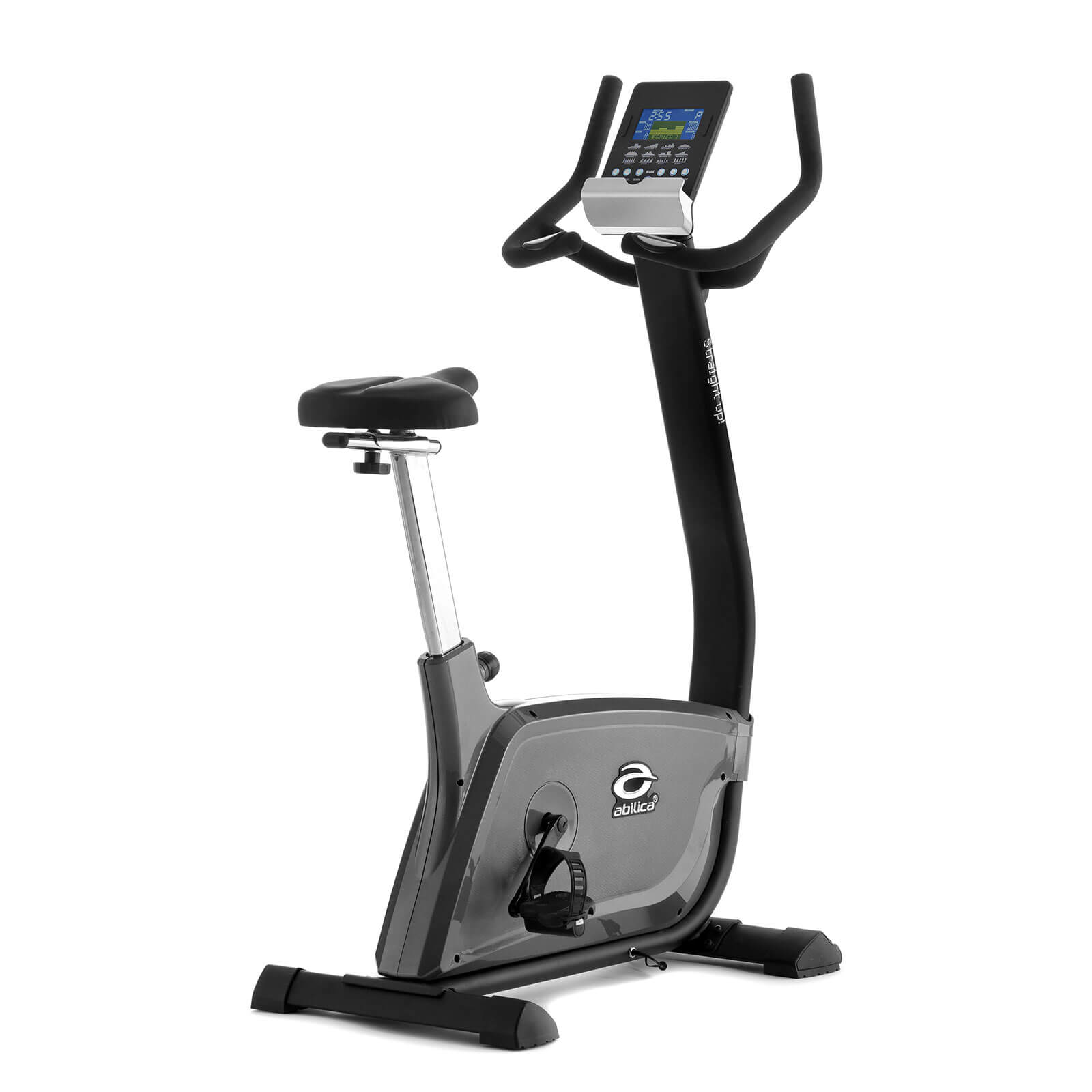 Kolla in Motionscykel Stream UB X, Abilica hos SportGymButiken.se