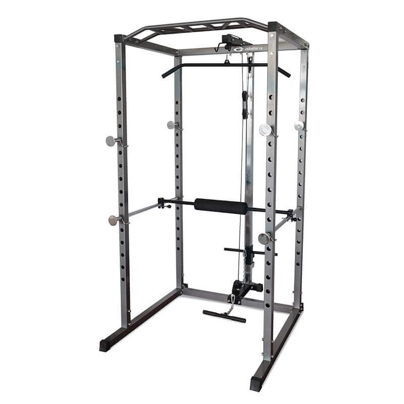 PowerRack 006, Abilica