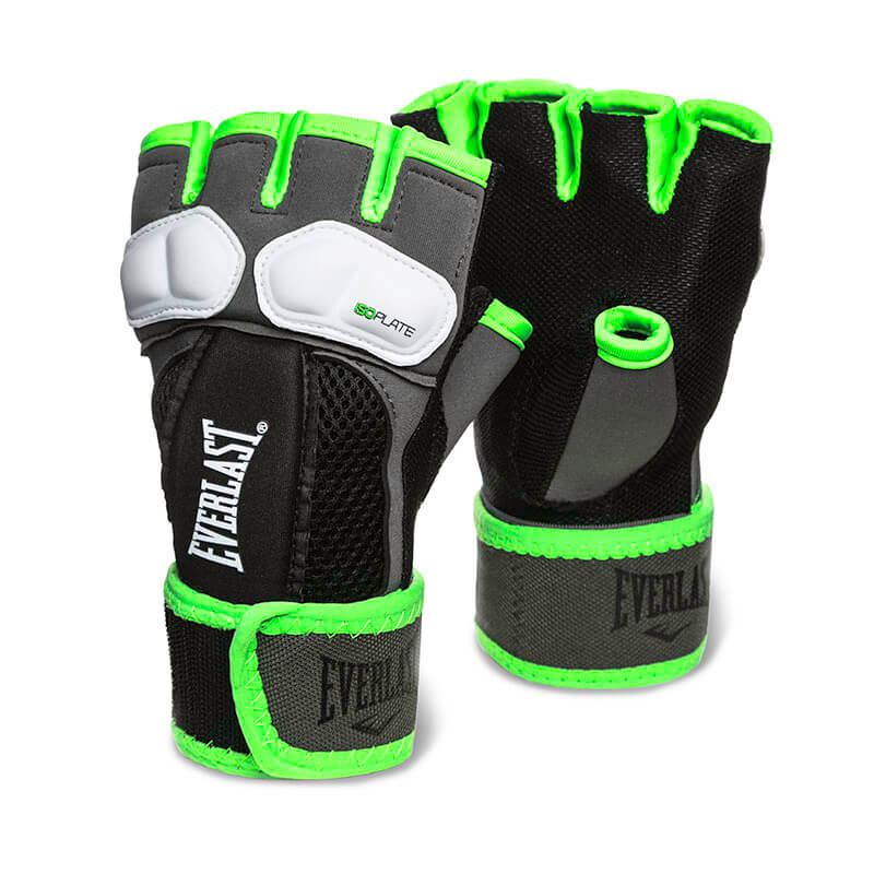 Kolla in Prime Evergel Handwraps, Everlast hos SportGymButiken.se