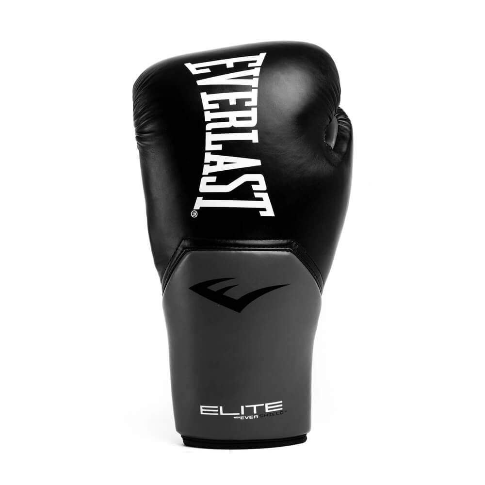 Alternativ bild 1 för Elite Pro Style Glove V3, black, 12 oz