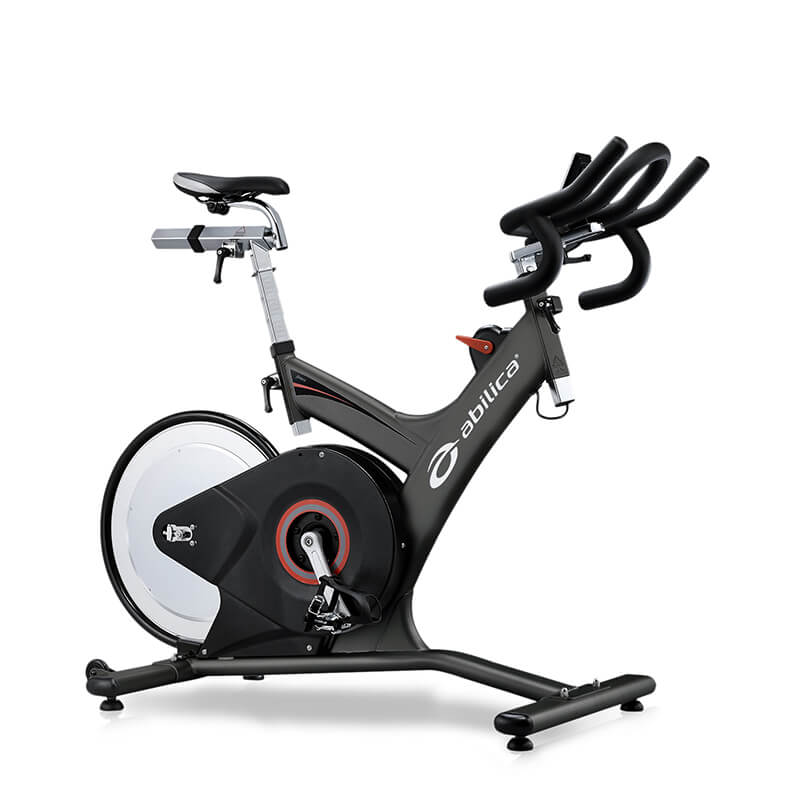 Kolla in Spinningcykel Premium Pro, Abilica hos SportGymButiken.se