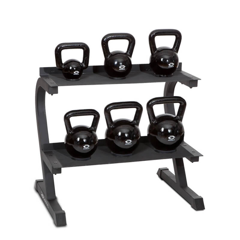 Alternativ bild 1 för Abilica Premium KettleBell Rack