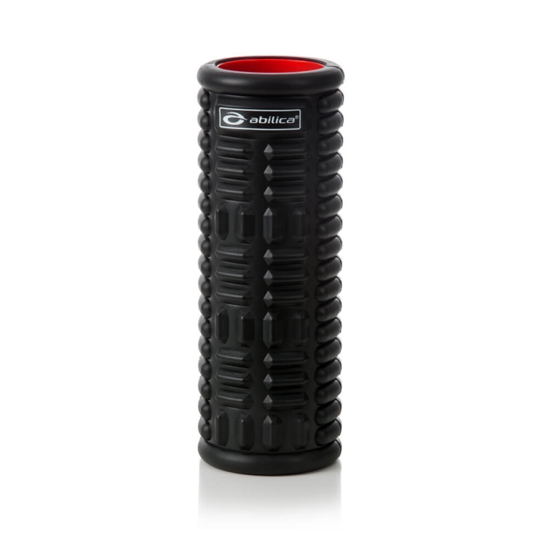 Kolla in Trigger FoamRoller Pro, Abilica hos SportGymButiken.se