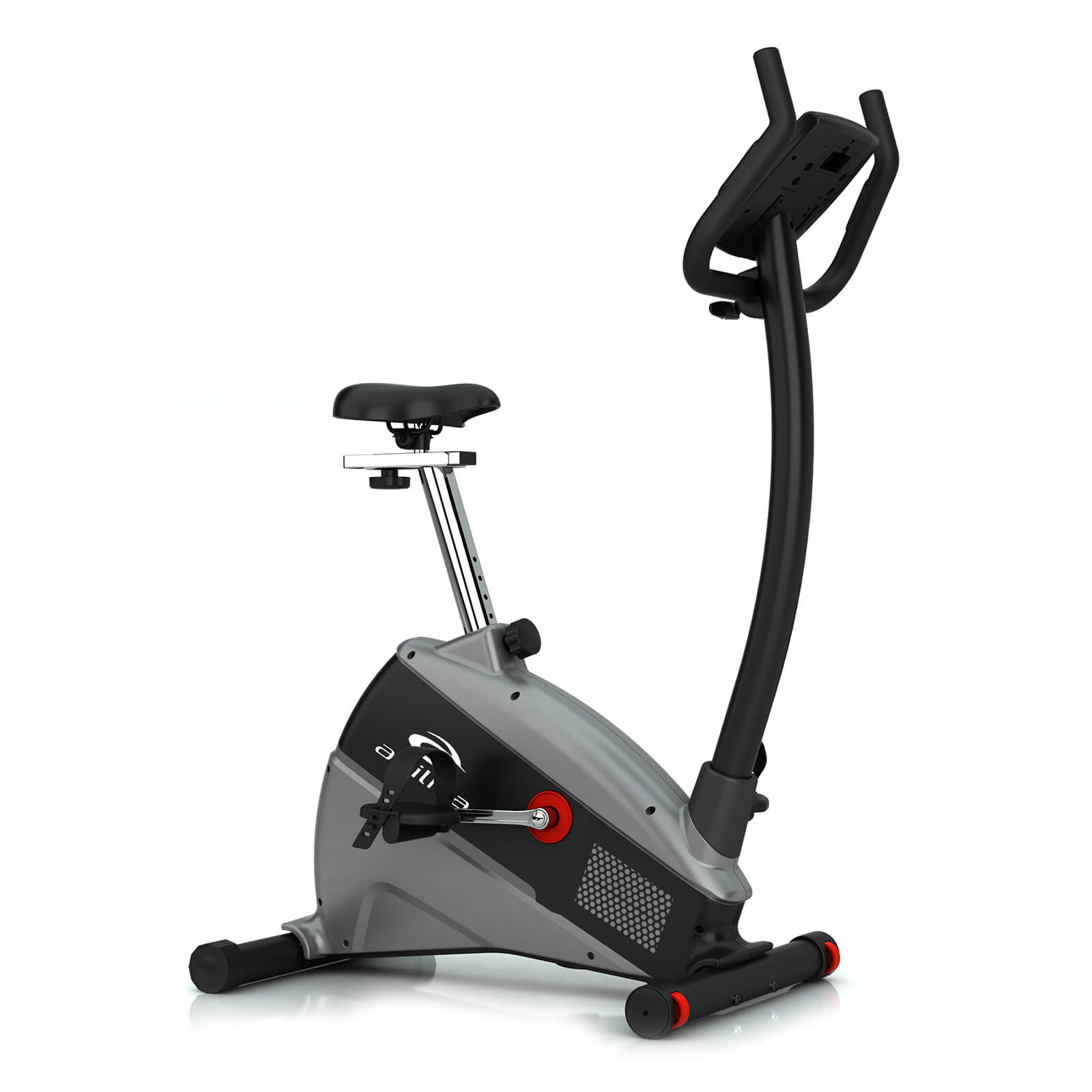 abilica upright bike 25