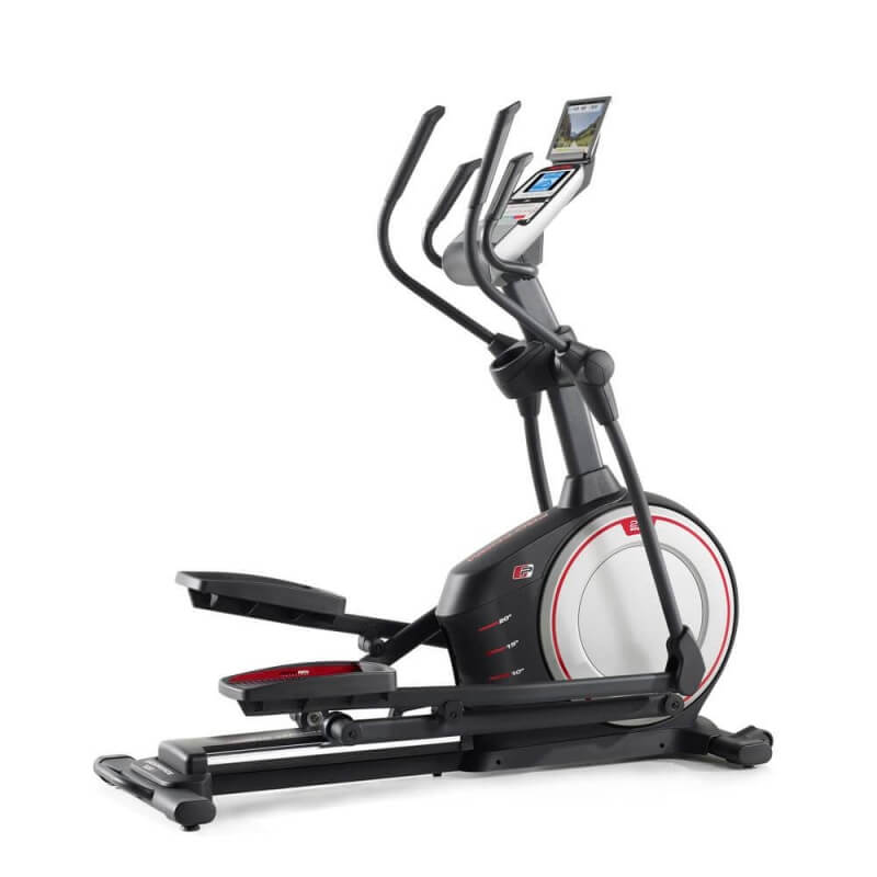 Crosstrainer Endurance 520 E, Pro-Form