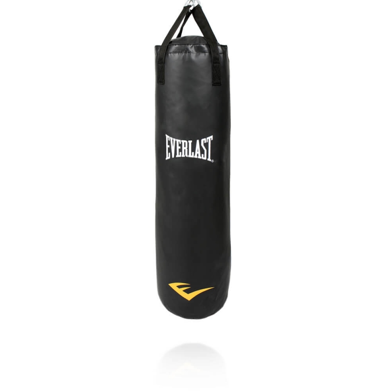 Kolla in Powerstrike Bag, Everlast hos SportGymButiken.se