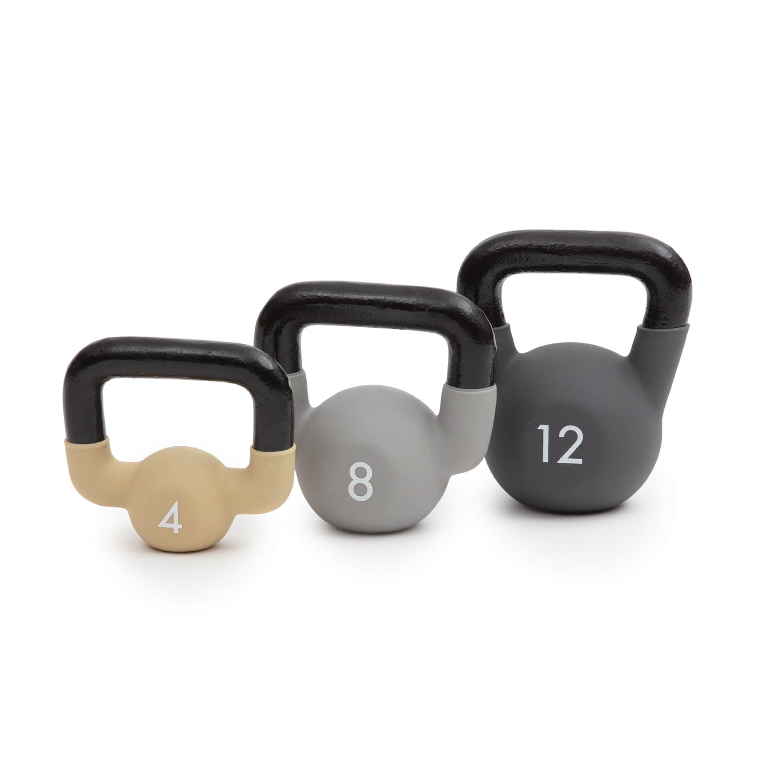 KettleBells Covered, Abilica