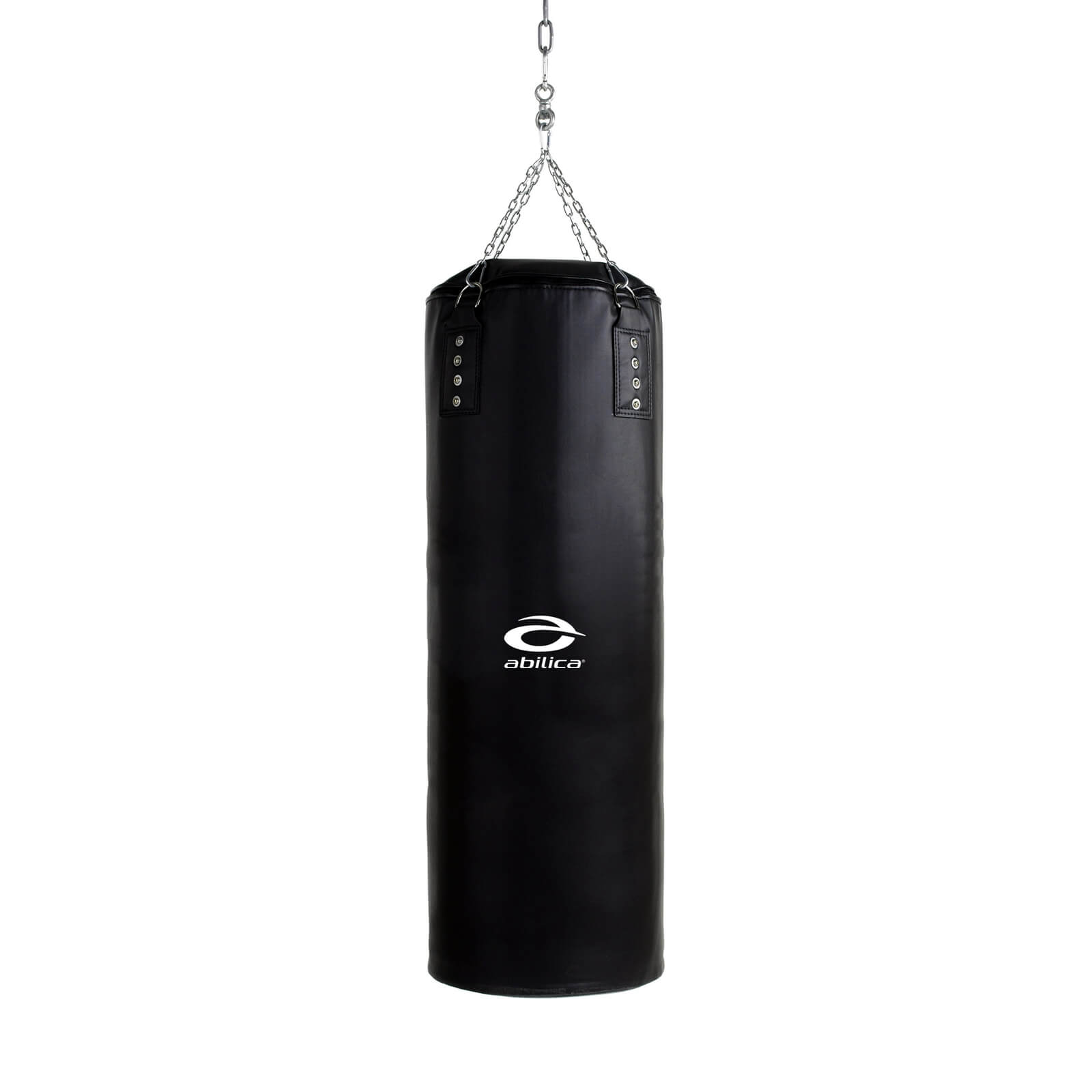 Kolla in Boxsäck FlexiBag, black, Abilica hos SportGymButiken.se