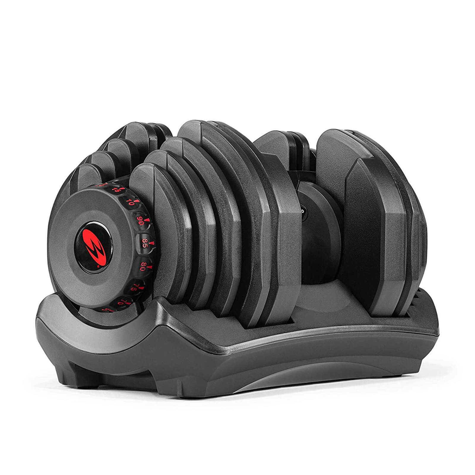 SelectTech 1090i, 4-41 kg, Bowflex