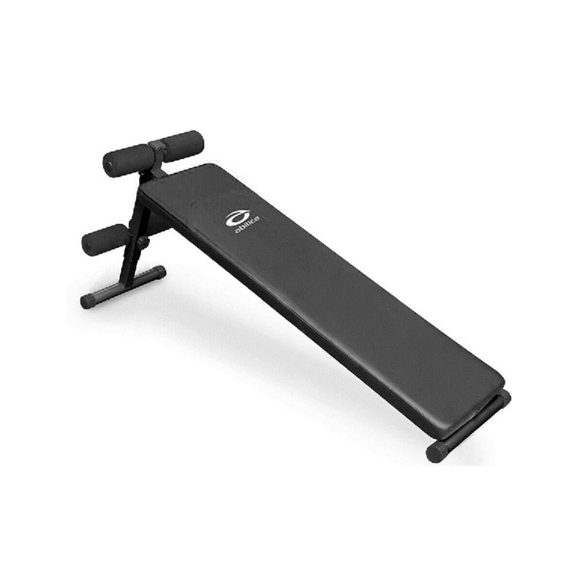 Kolla in SitUps Bench 2.0, Abilica hos SportGymButiken.se