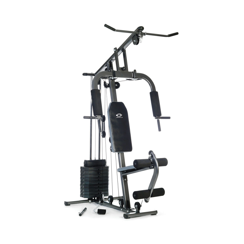 Best Compact Elliptical Blog York Fitness Heritage G102 Multi Gym