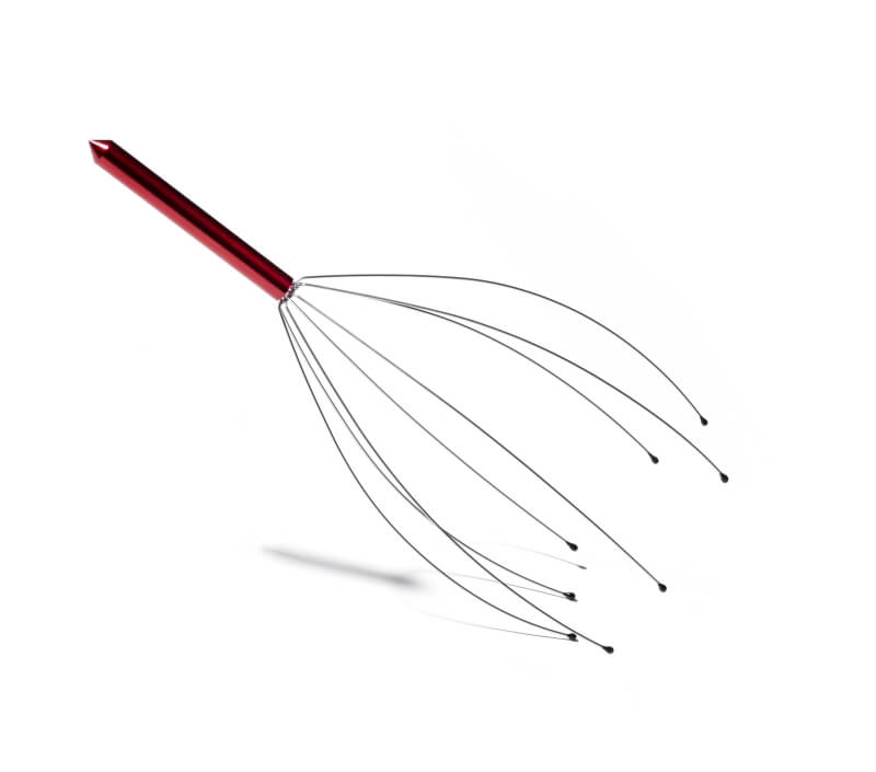 Abilica Head Massager