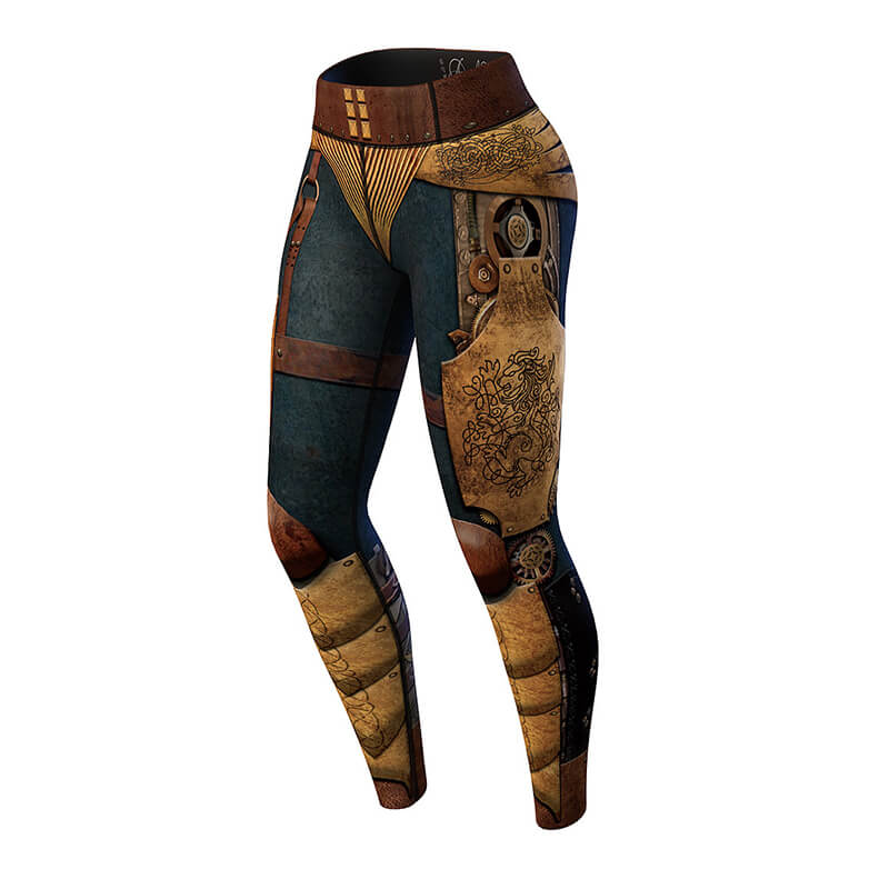 bruna leggings dam bruna leggings dam