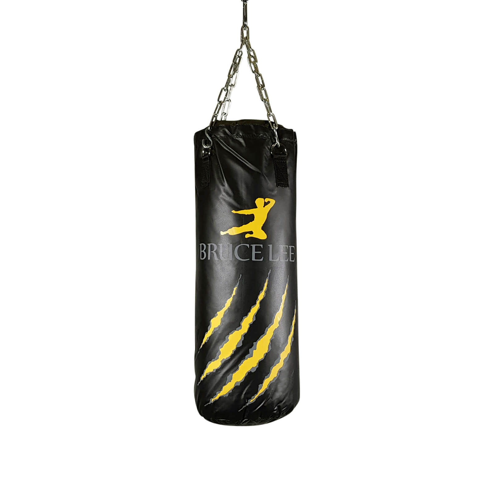 Boxsäck Junior 70 cm, Bruce Lee