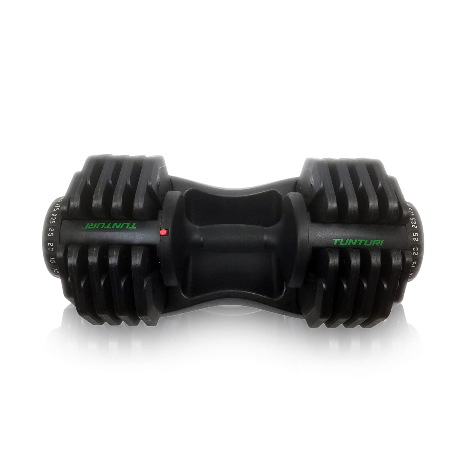 Selector Dumbbell 2.5-25 kg, Tunturi