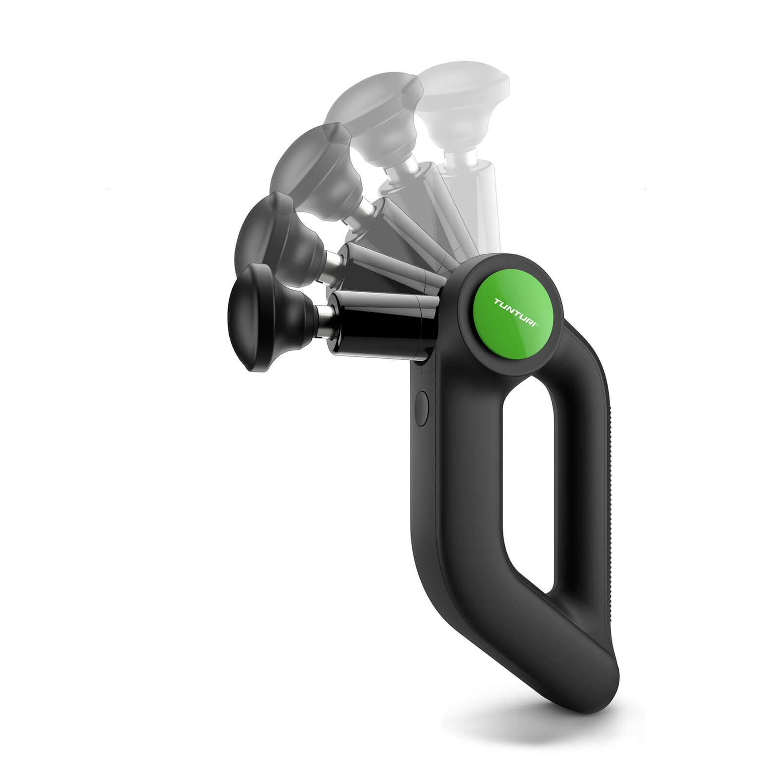 Massagepistol, GM 70 Pro, Tunturi