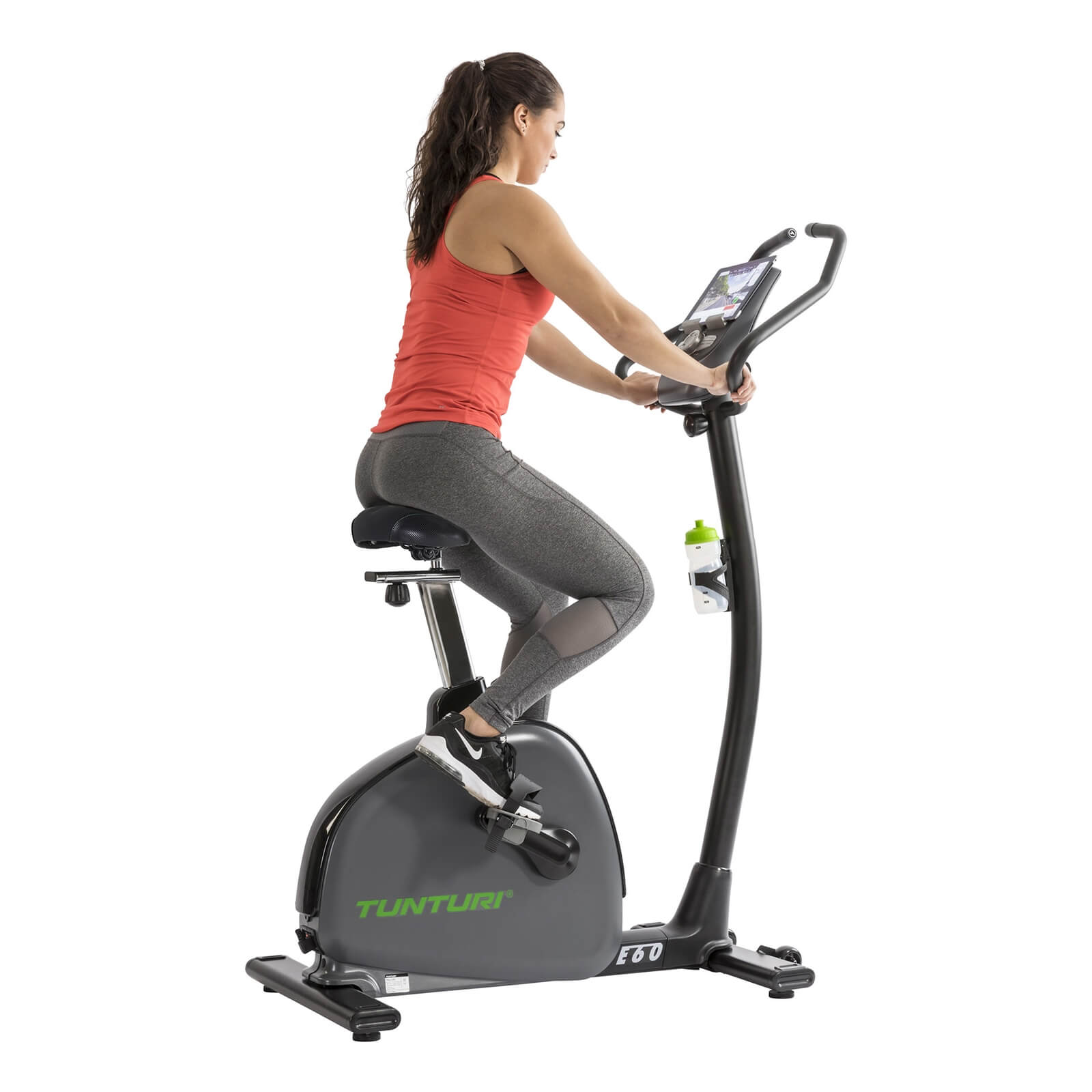 Alternativ bild 1 för Tunturi E60 Performance motionscykel
