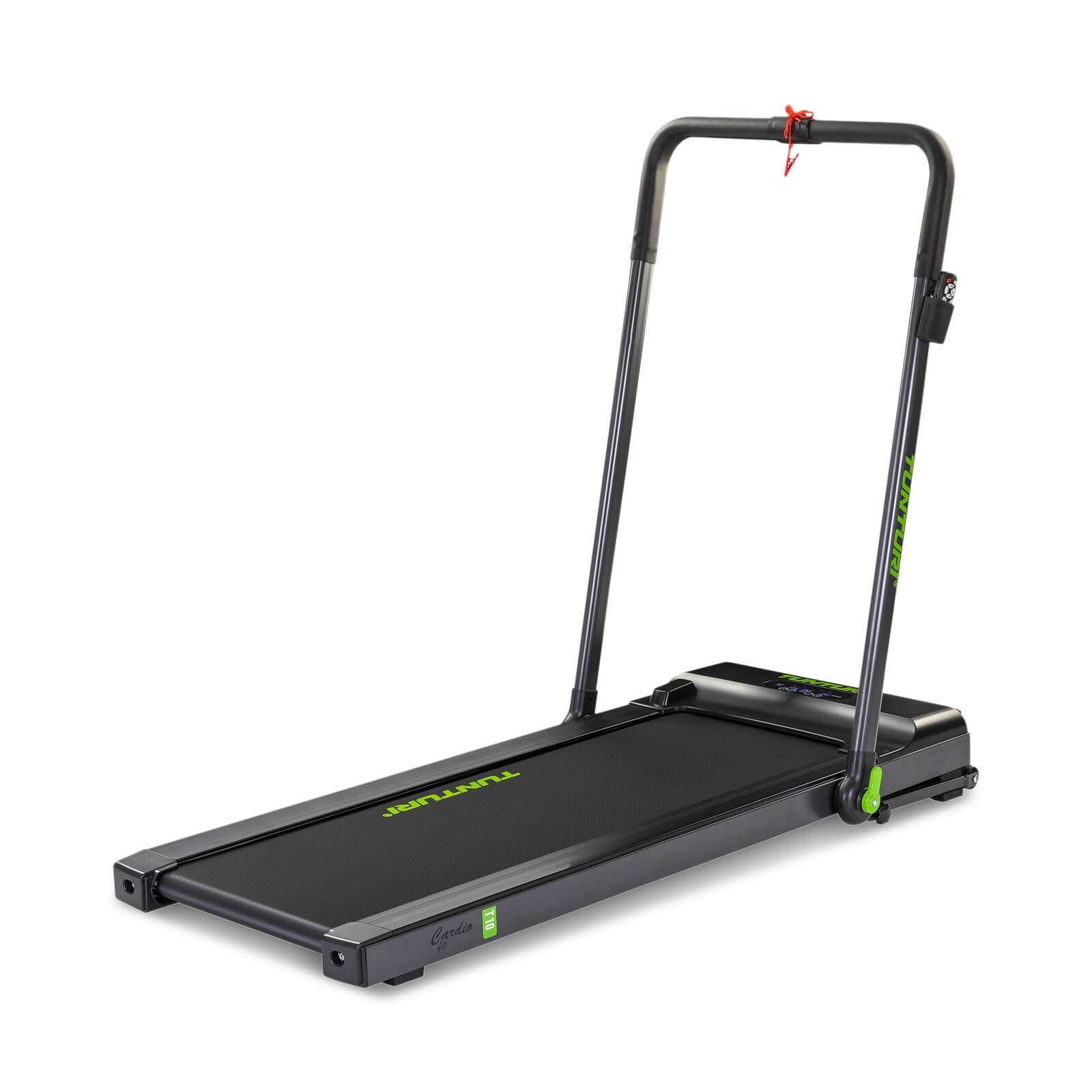 Löpband Cardio Fit T10, Tunturi