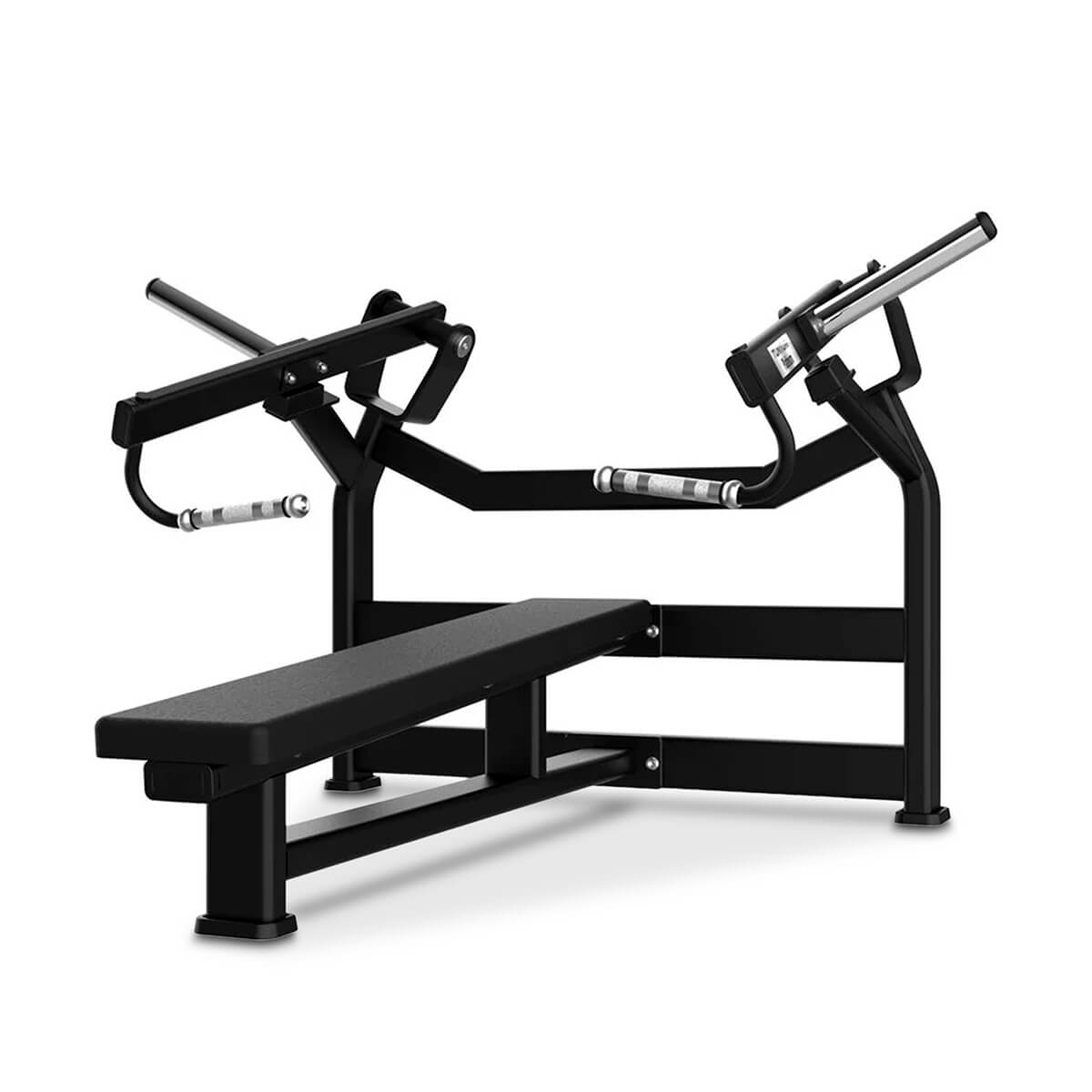 Horizontal Chest Press Platinum