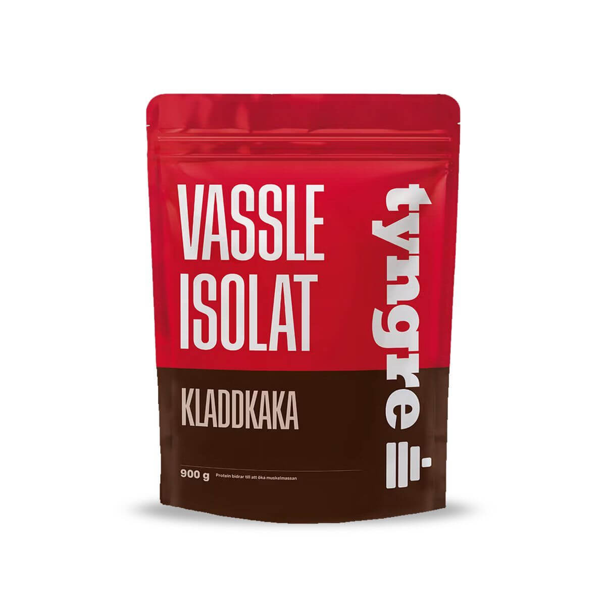 Vassleisolat, 750 g, Kladdkaka