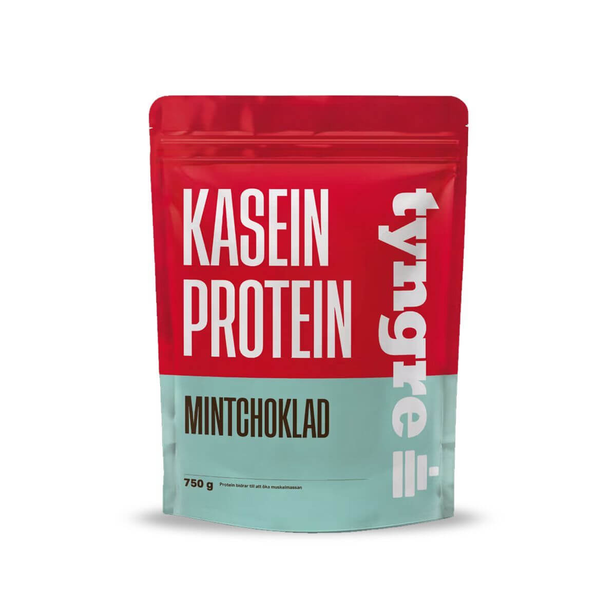 Kolla in Tyngre Kasein, 1 kg, Mintchoklad hos SportGymButiken.se