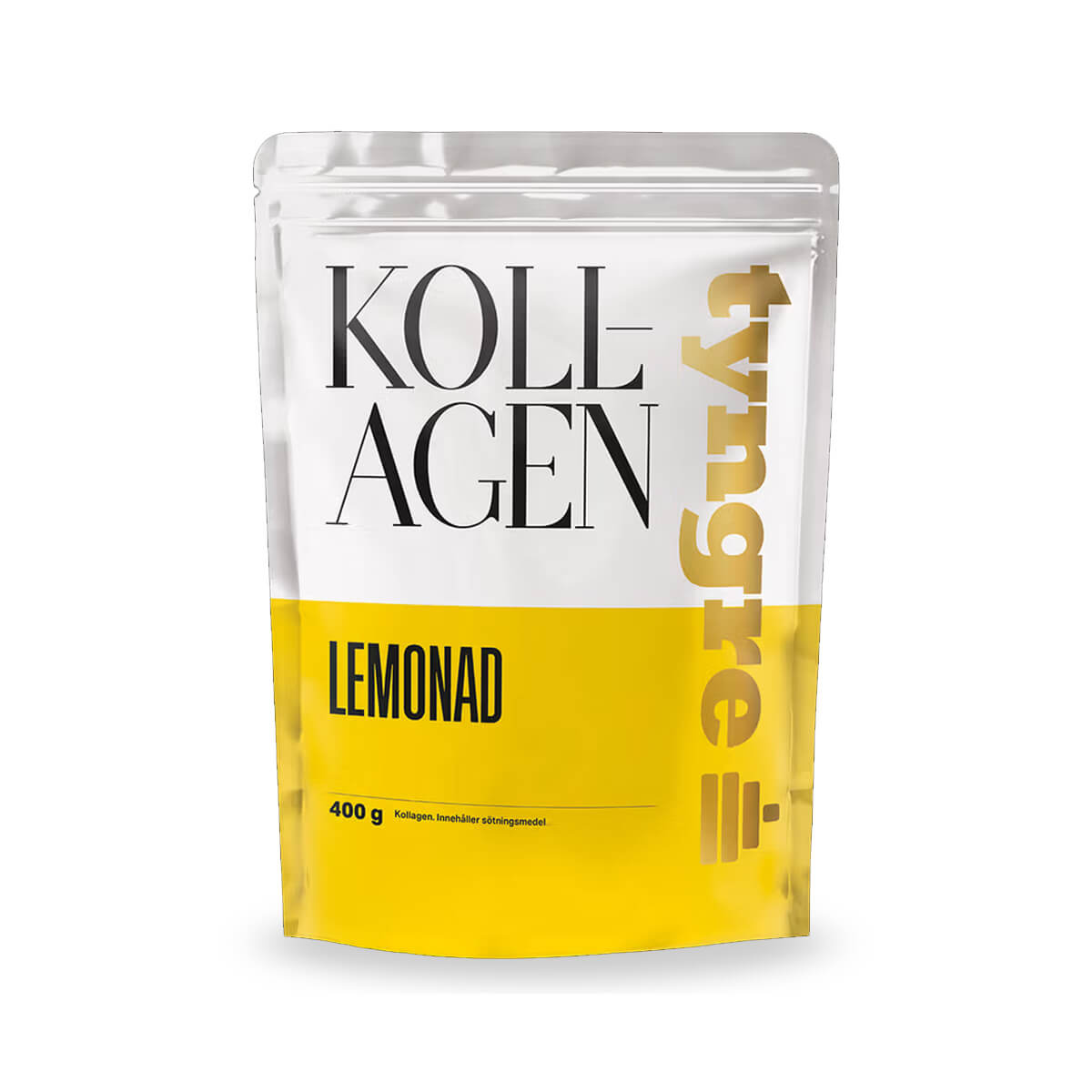 Kolla in Kollagen, 900 g, Tyngre hos SportGymButiken.se