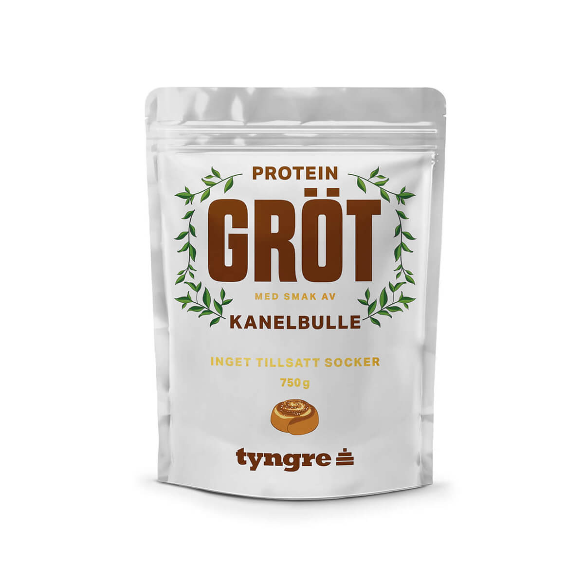 Grötmix, 750 g, Tyngre