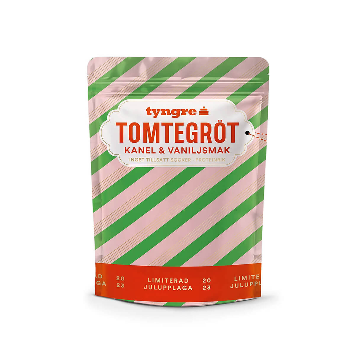 Grötmix Tomtegröt, 500 g, Tyngre