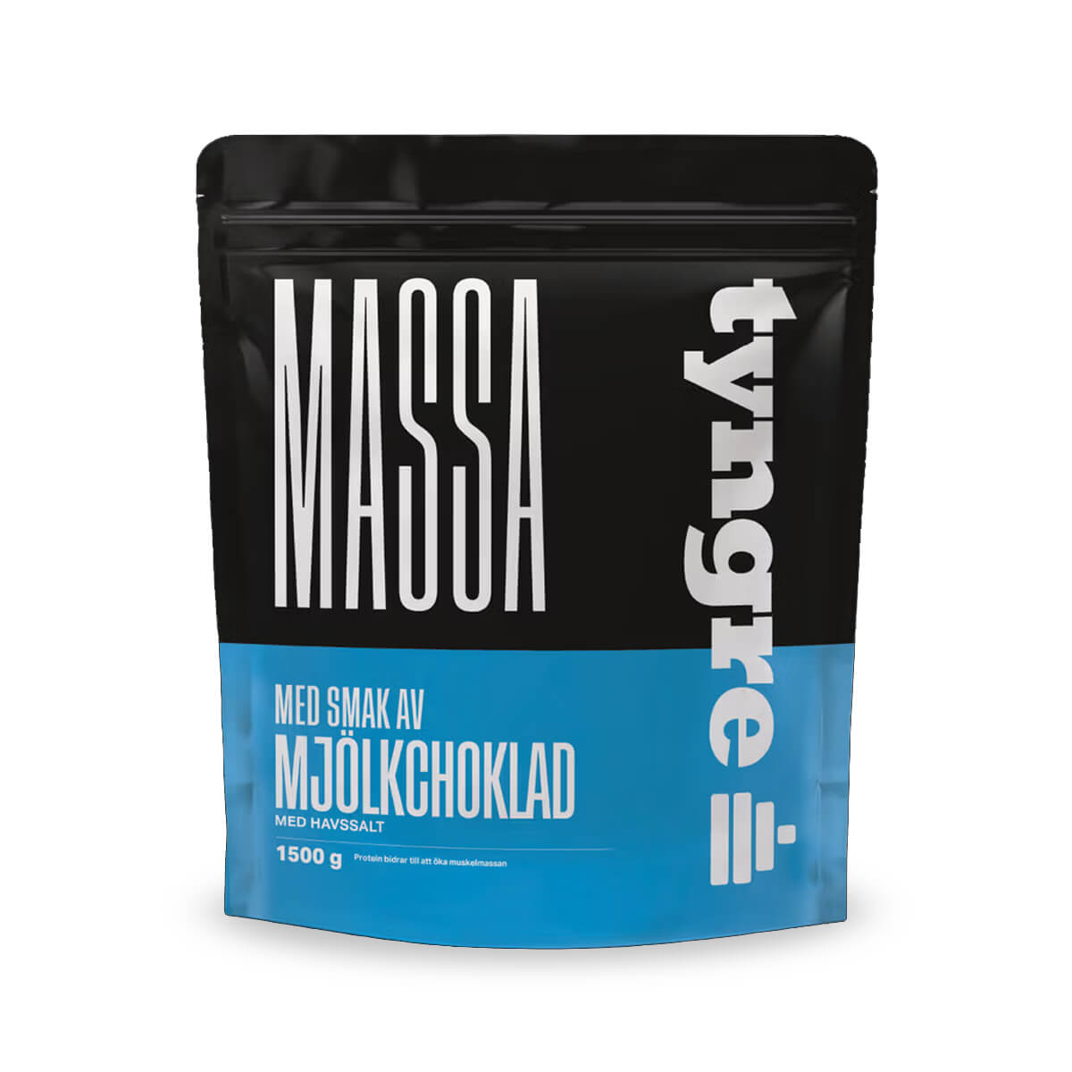 Kolla in Massa, 1500 g, Tyngre hos SportGymButiken.se