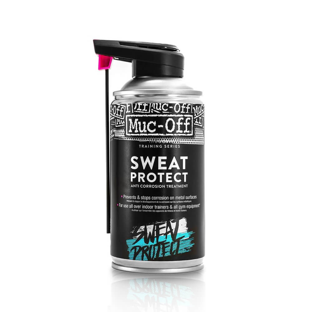 Kolla in Indoor Sweat Protect 300 ml, Muc-Off hos SportGymButiken.se