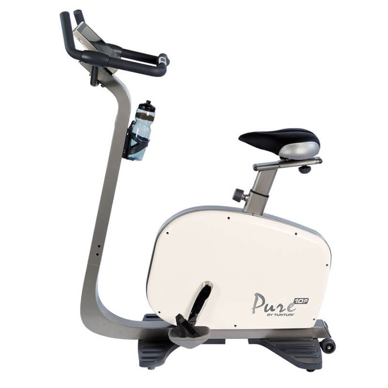 Pure Bike U 10.0, Tunturi