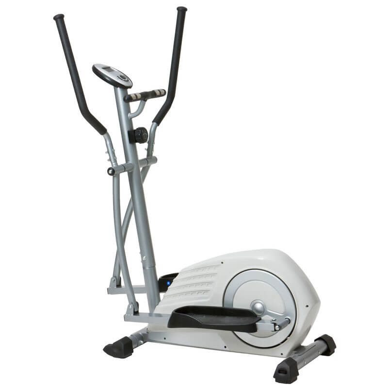 Crosstrainer C270, Master 