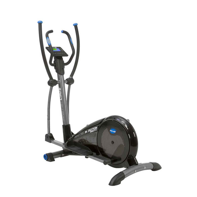 Crosstrainer C306, Master