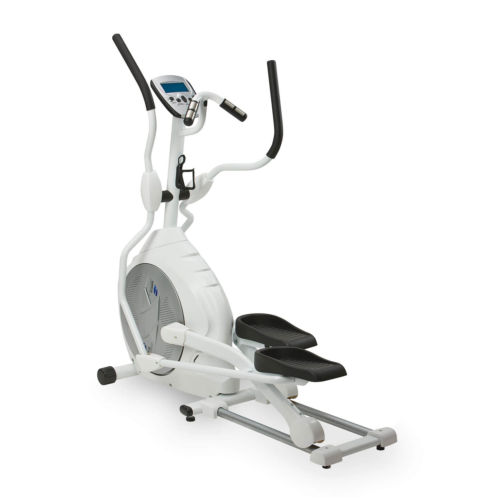 Crosstrainer C350, Master 