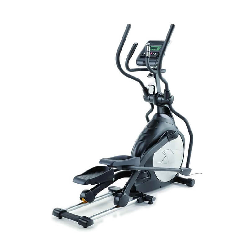 Kolla in Crosstrainer C355, Master  hos SportGymButiken.se