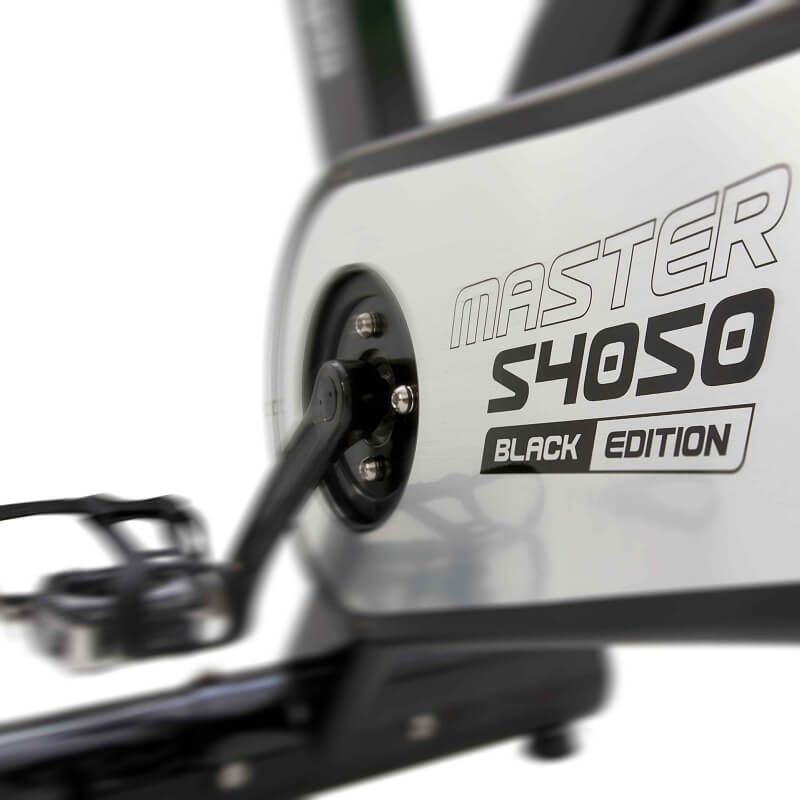 Alternativ bild 1 för Spinningcykel Master S4050