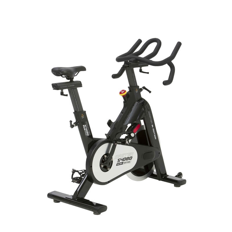 Kolla in Spinningcykel S4080, Master hos SportGymButiken.se