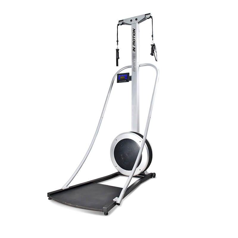 Skitrainer S70, Master