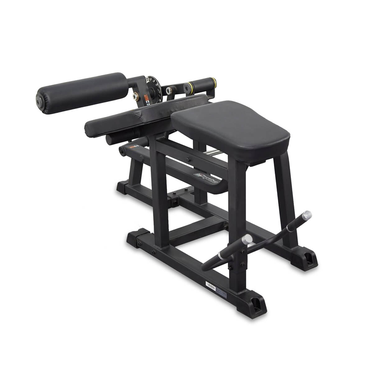Prone Leg Curl, IFP1604, Impulse
