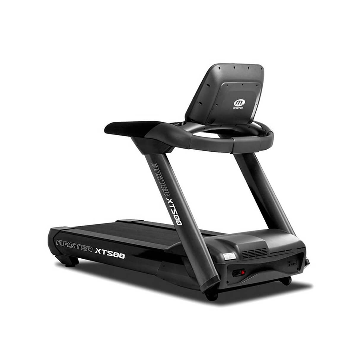 Alternativ bild 1 för Löpband PRO XT500