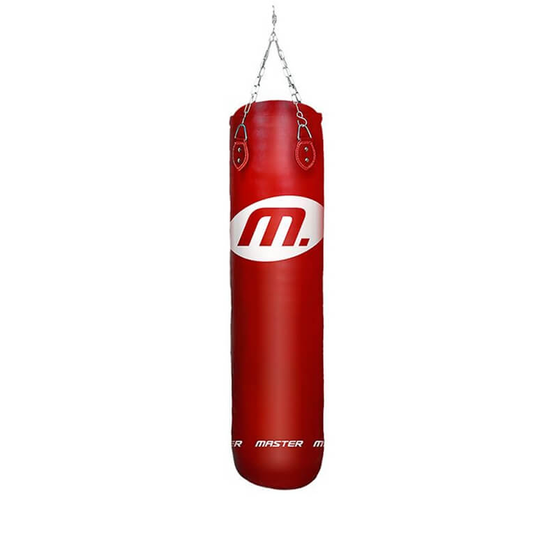 Kolla in Boxsäck Premium, 140 cm, Master Fitness hos SportGymButiken.se