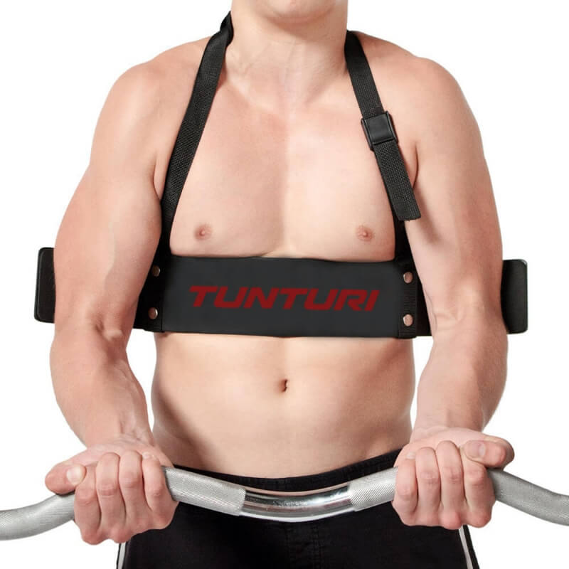 Alternativ bild 1 för Tunturi Arm Blaster