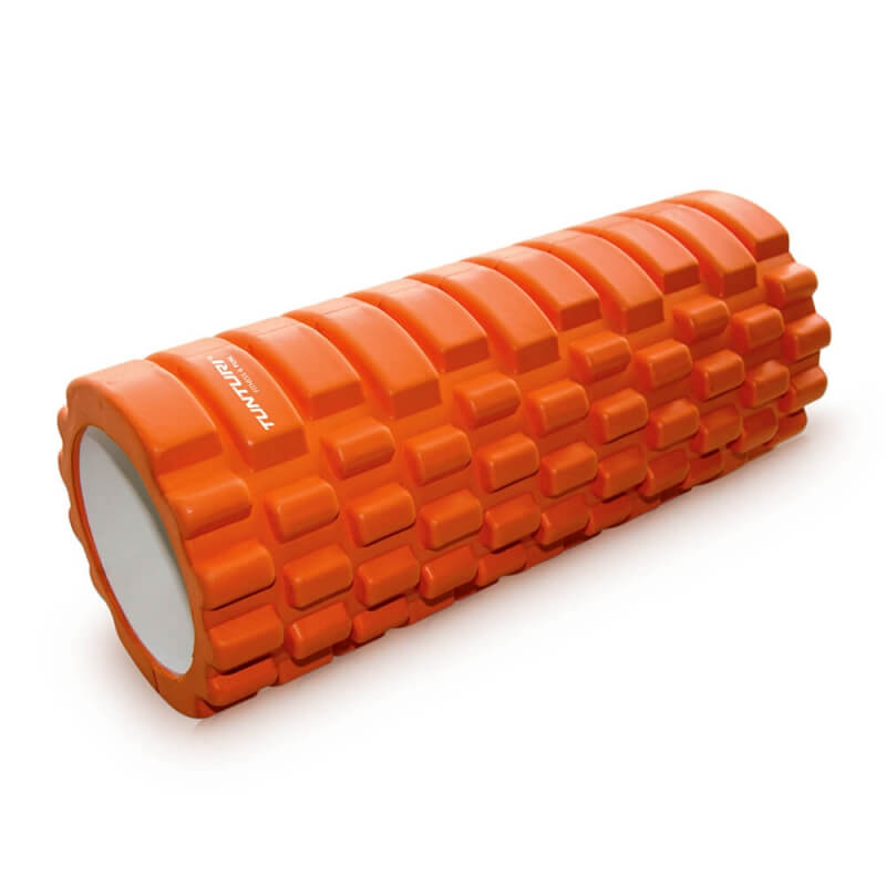 Kolla in Foam Roller Grid, Tunturi hos SportGymButiken.se