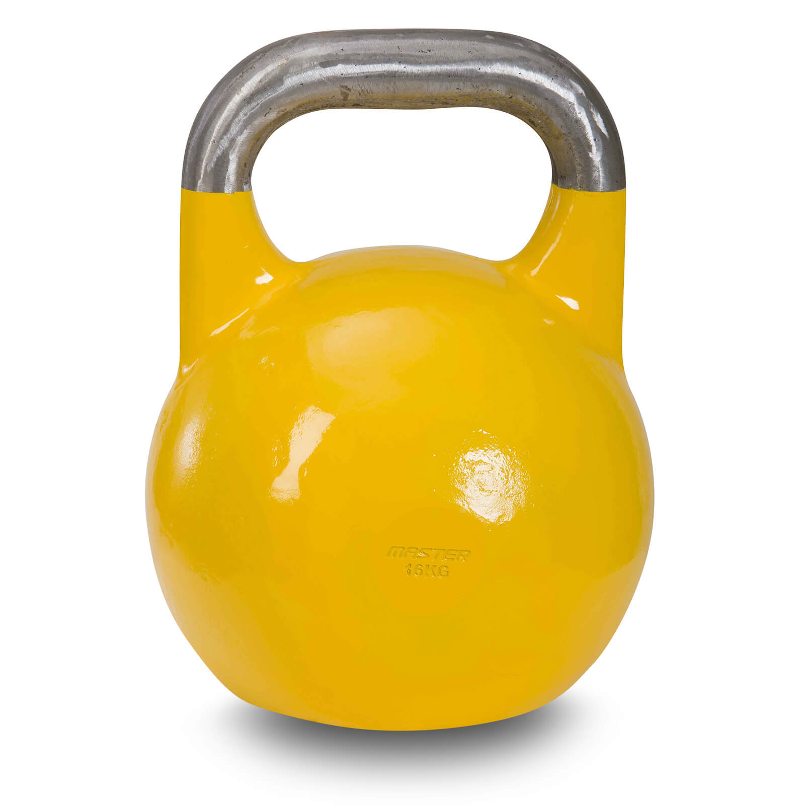 Competition kettlebell, 16 kg