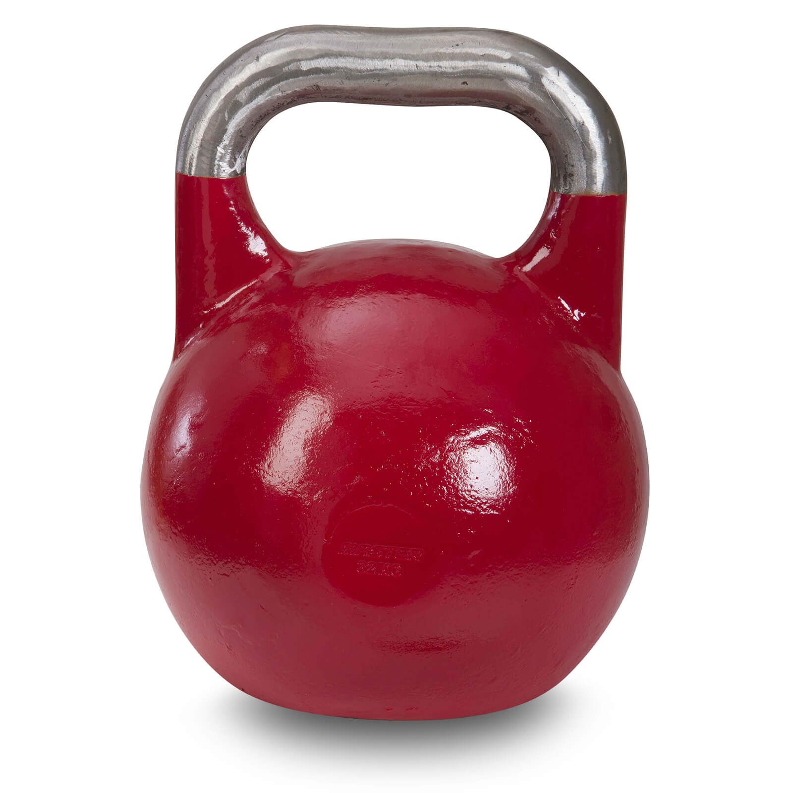 Kolla in Competition kettlebell, 32 kg hos SportGymButiken.se