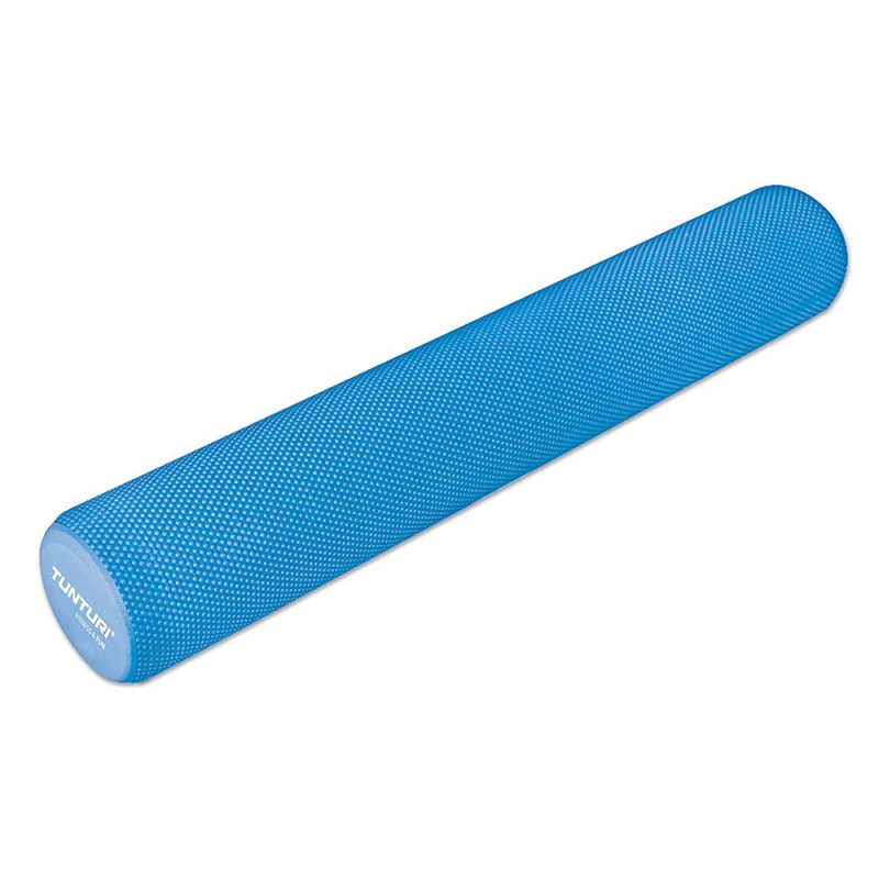 Kolla in Foam Roller, Tunturi hos SportGymButiken.se