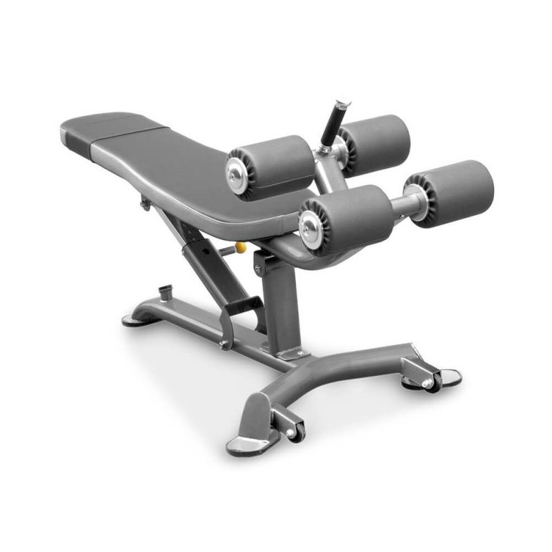 Kolla in Multi Ab Bench IT7013, Impulse hos SportGymButiken.se